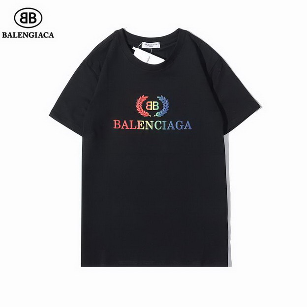 men balenciaga t-shirts S-2XL-188